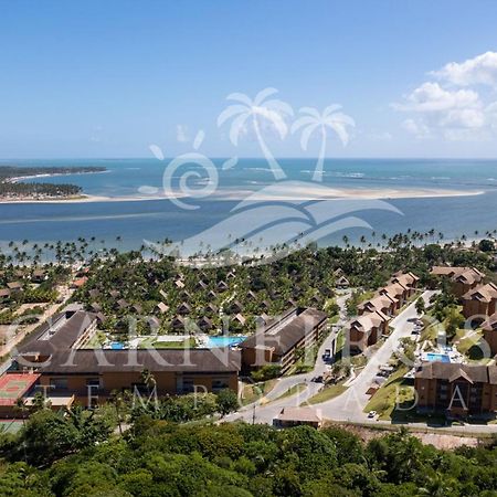 Eco Resort - Praia Dos Carneiros - Ao Lado Da Igrejinha Exterior photo