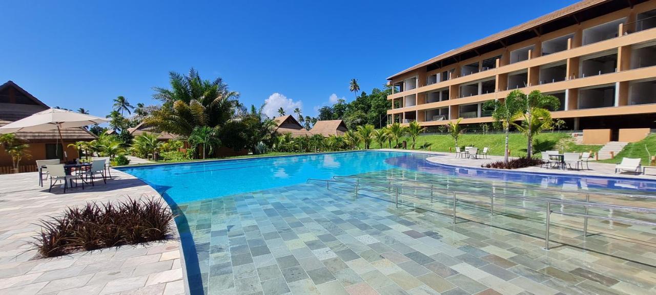 Eco Resort - Praia Dos Carneiros - Ao Lado Da Igrejinha Exterior photo