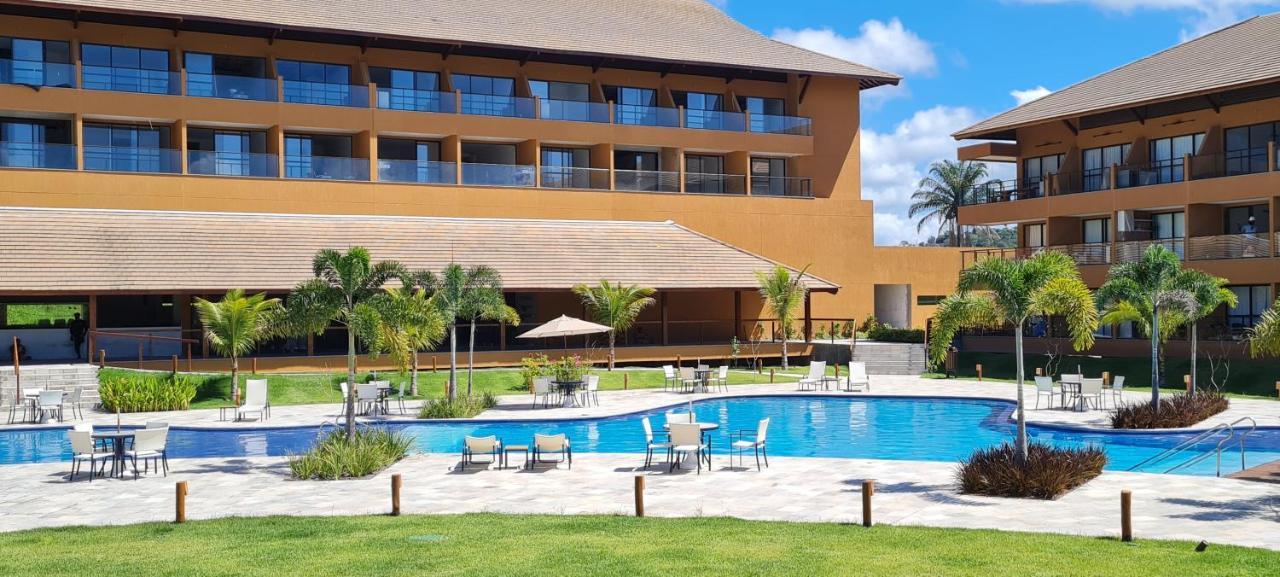 Eco Resort - Praia Dos Carneiros - Ao Lado Da Igrejinha Exterior photo