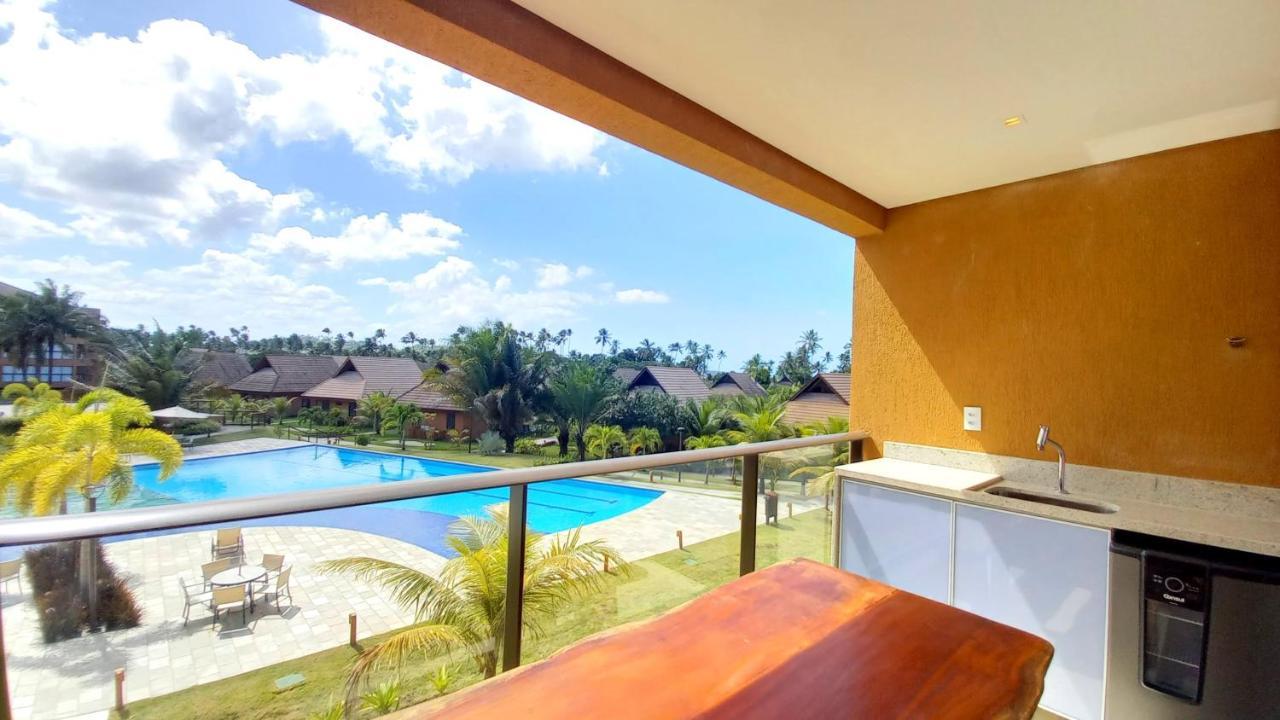 Eco Resort - Praia Dos Carneiros - Ao Lado Da Igrejinha Exterior photo