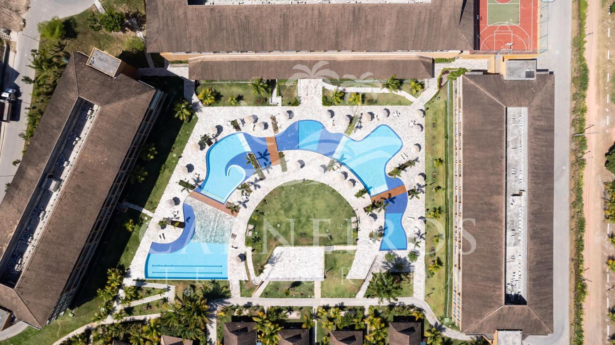 Eco Resort - Praia Dos Carneiros - Ao Lado Da Igrejinha Exterior photo