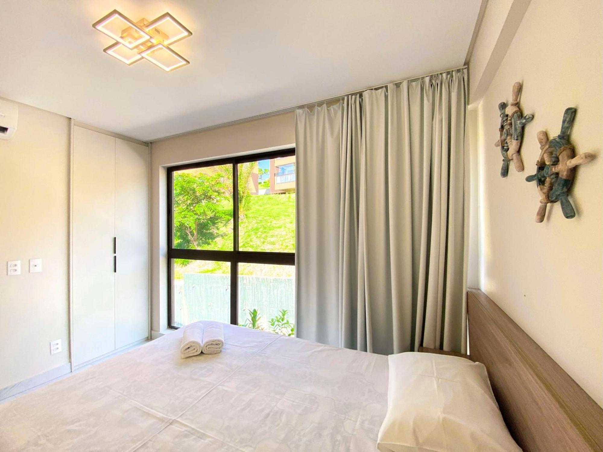 Eco Resort - Praia Dos Carneiros - Ao Lado Da Igrejinha Room photo