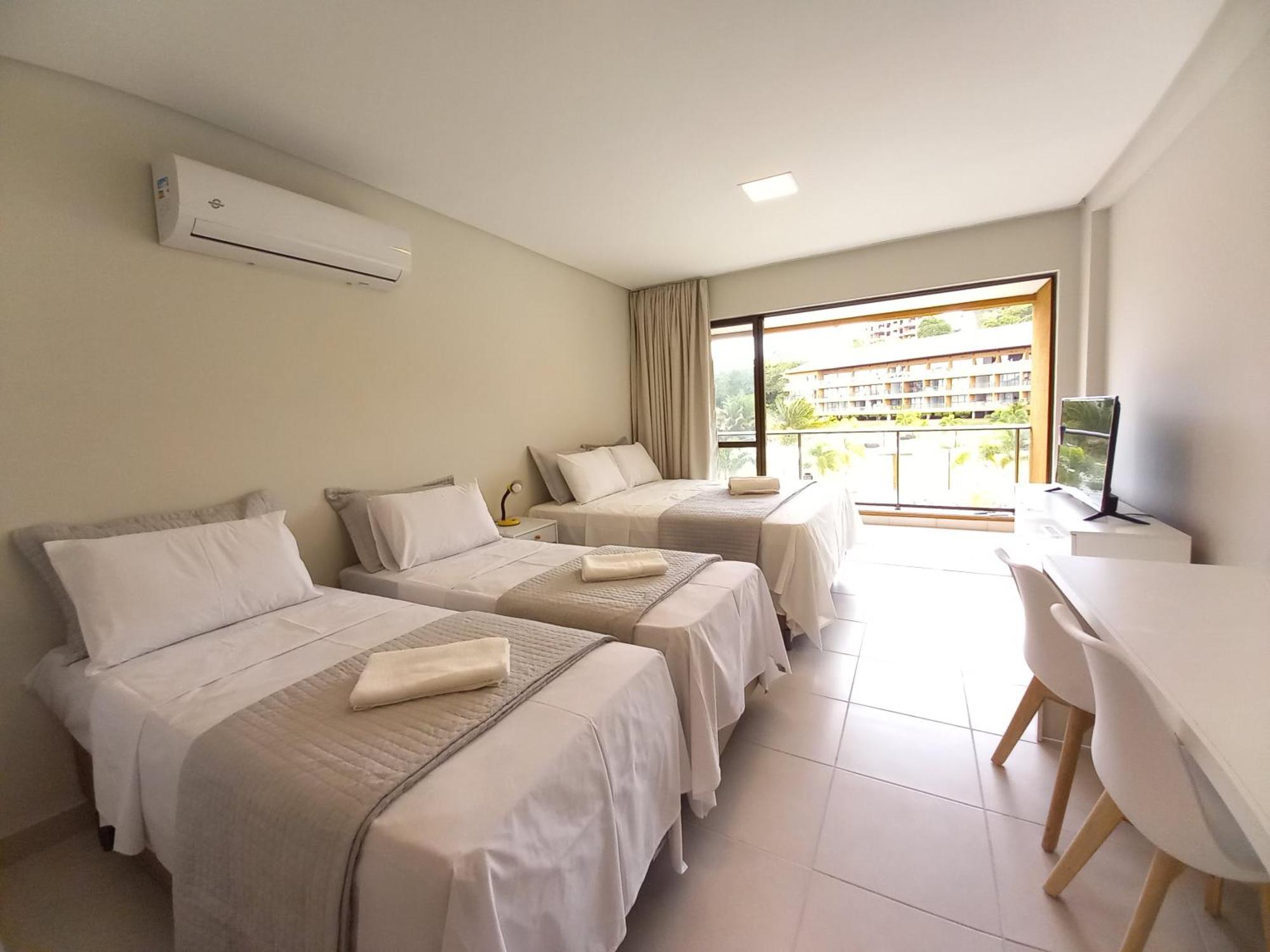 Eco Resort - Praia Dos Carneiros - Ao Lado Da Igrejinha Room photo
