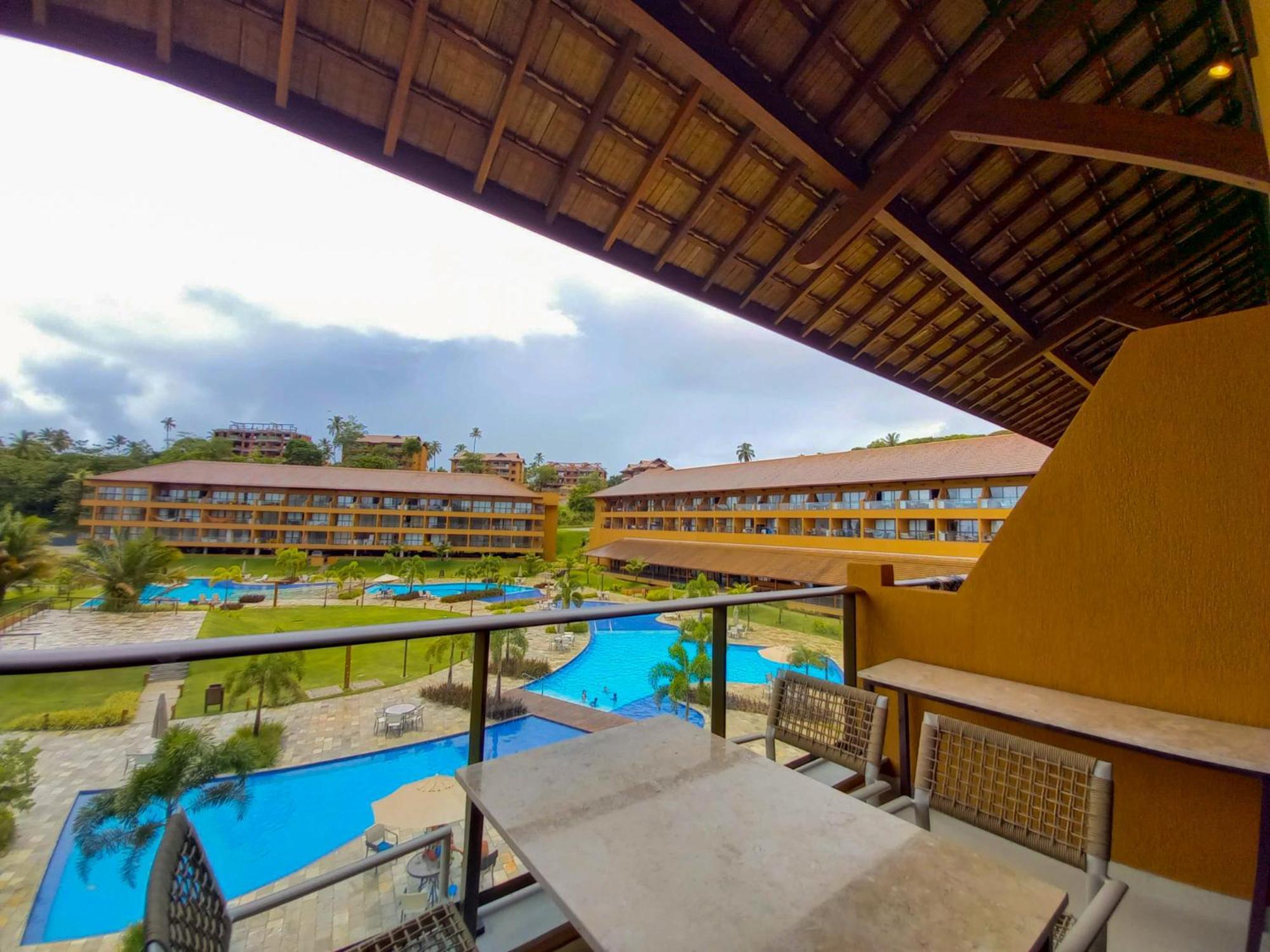 Eco Resort - Praia Dos Carneiros - Ao Lado Da Igrejinha Room photo