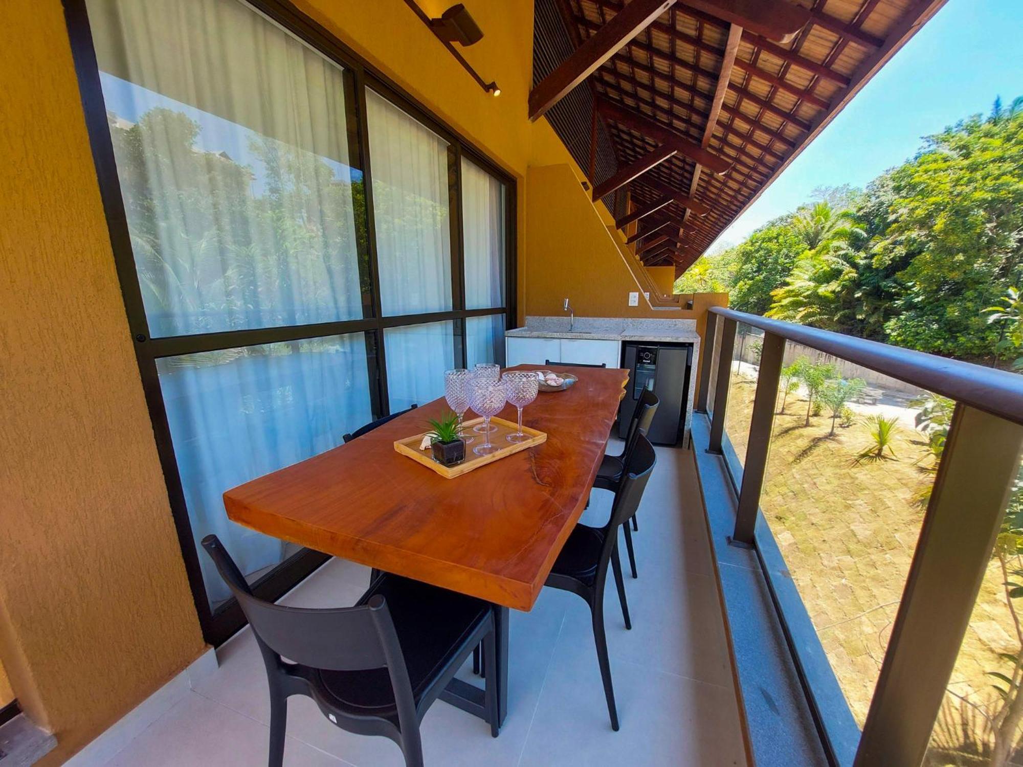 Eco Resort - Praia Dos Carneiros - Ao Lado Da Igrejinha Room photo